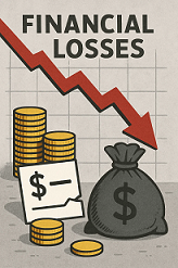Is your Wealth Loss or Sickness due to your Feng Shui or BaZi?